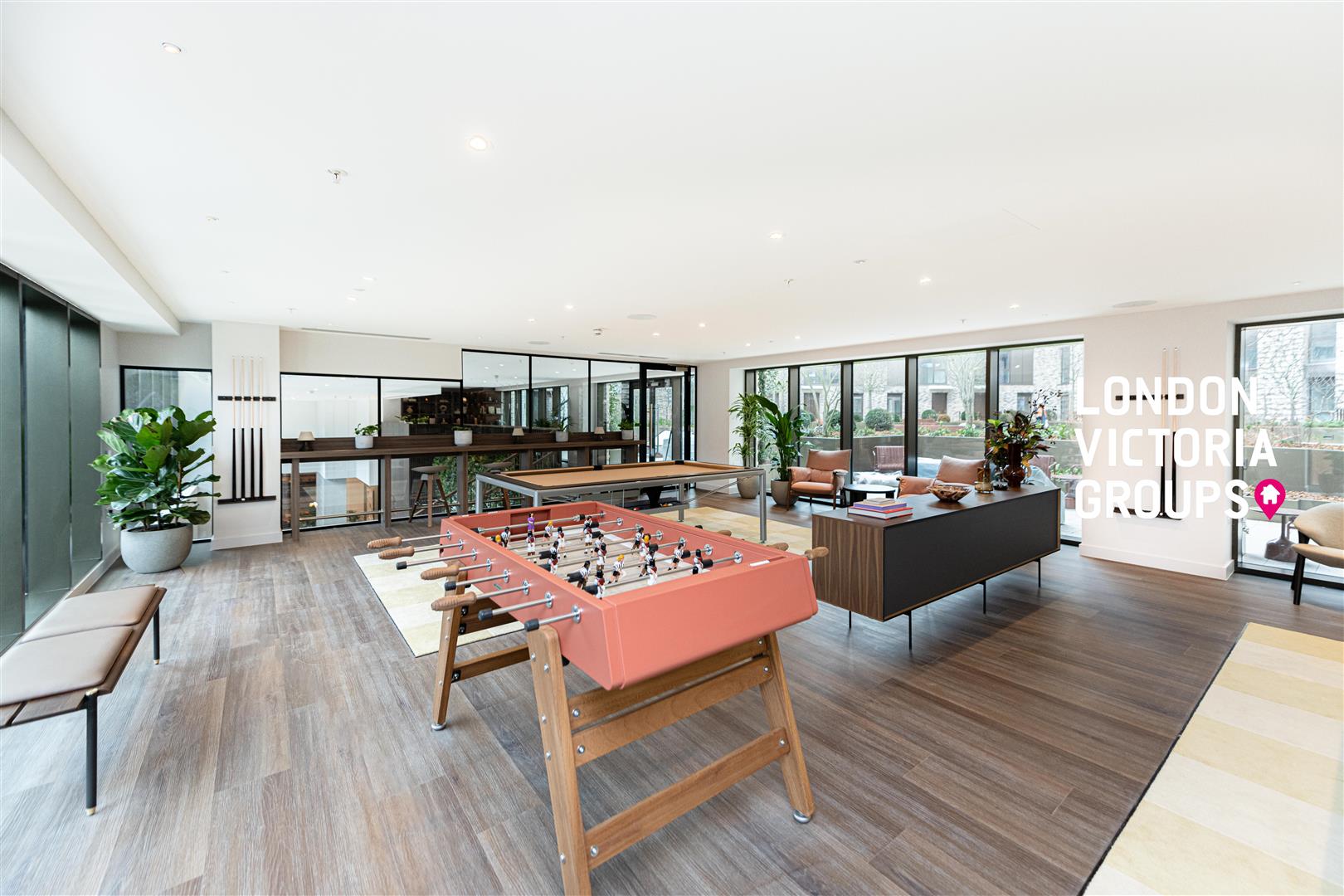 Bow View Apartments, 2 Maple Mews, London